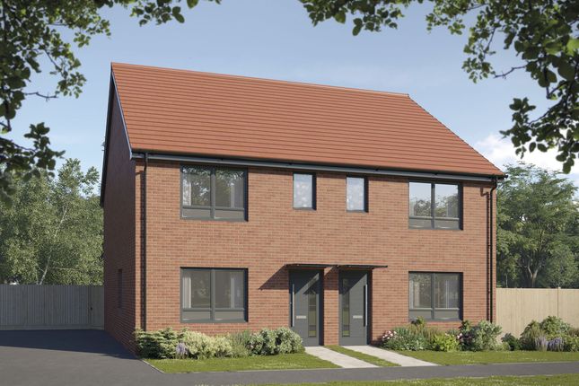 3-bed house on 316, Off Calverton Lane, Milton Keynes, £450,000