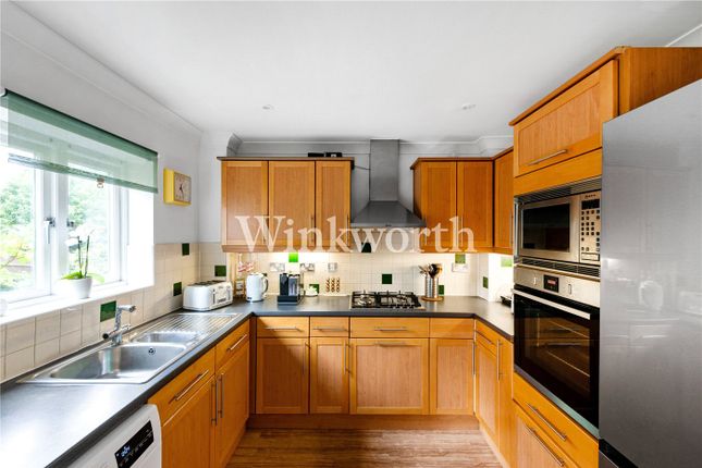 Flat 3,, 291 Green Lanes, London, London photo 3