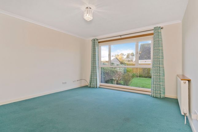 Detached bungalow for sale in 18 Green Apron Park, North Berwick