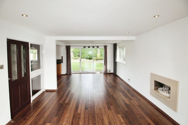 Detached house for sale in Paxford Place, Wilmslow, Cheshire