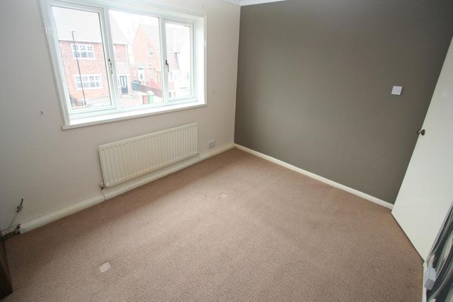 Thumbnail Semi-detached house to rent in Jutland Road, Hartlepool, Cleveland