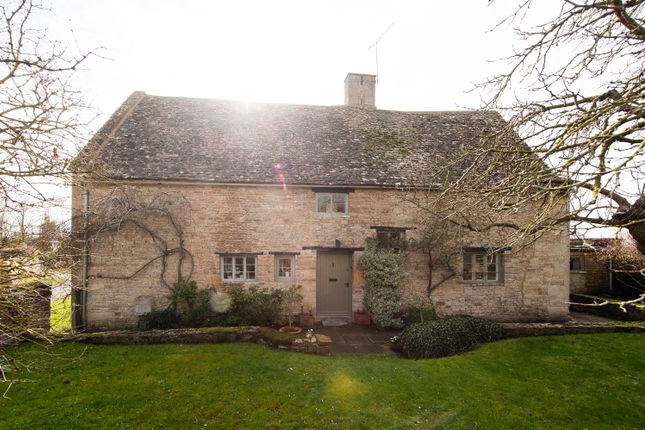 Cottage for sale in Armscote, Stratford-Upon-Avon, Warwickshire