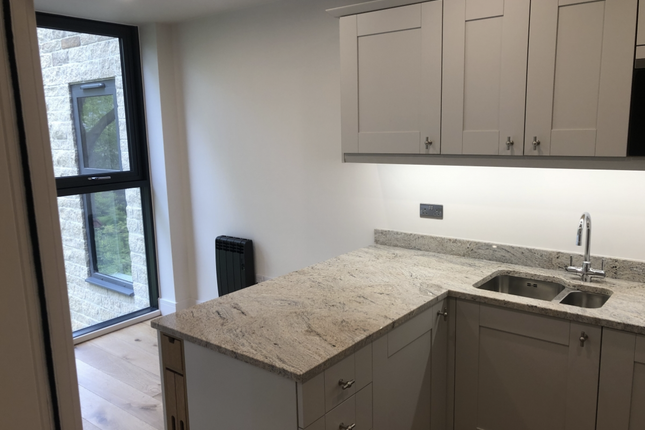 Apartment 8, North Lodge, York photo 3