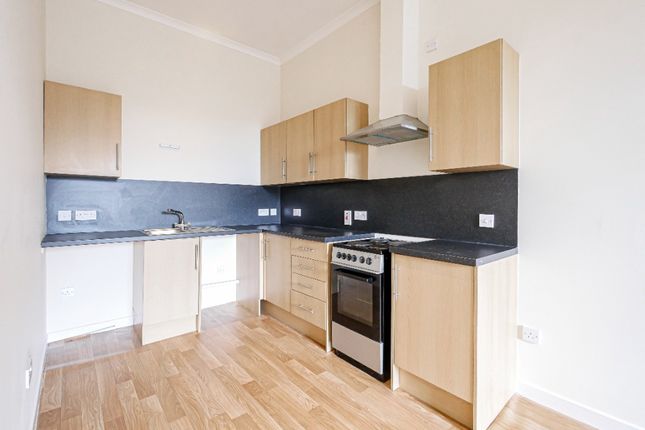 Thumbnail Flat to rent in Commerce Street, Arbroath, Angus