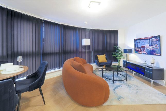 20, Flanders Court 12-14,, St. Albans Road, Hertfordshire photo 2