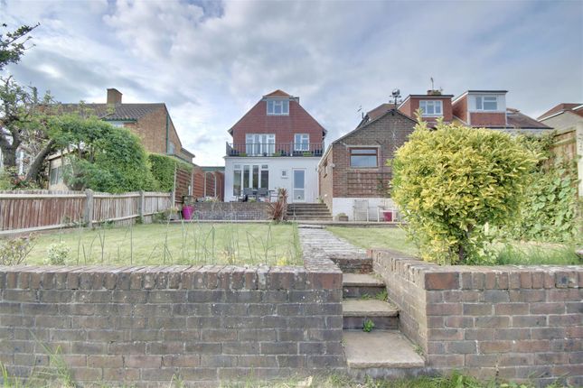 Detached house for sale in Grant Road, Farlington, Portsmouth