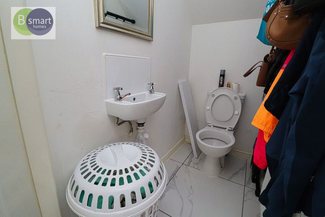 15, Blunn Croft, Mexborough photo 4