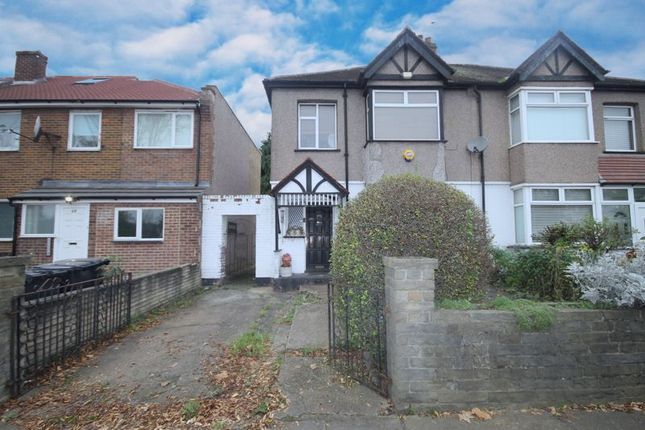3-bed semi-detached on 69, Greenford Road, Greenford, £635,000