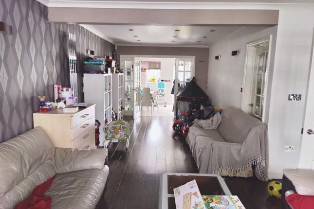 Thumbnail Terraced house for sale in Torbay Road, Rayners Lane