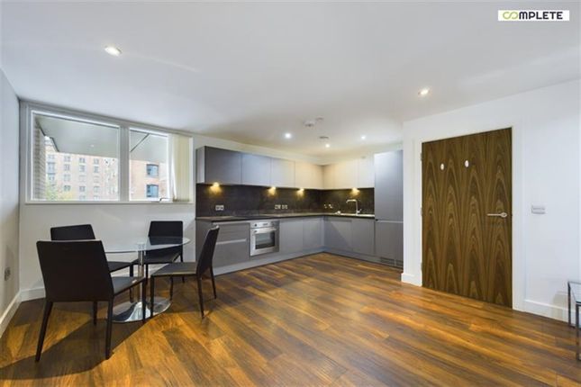 2-bed flat on Apt 1 (Plot 0101) The Assembly, 1 Cambridge Street, Manchester, £285,000