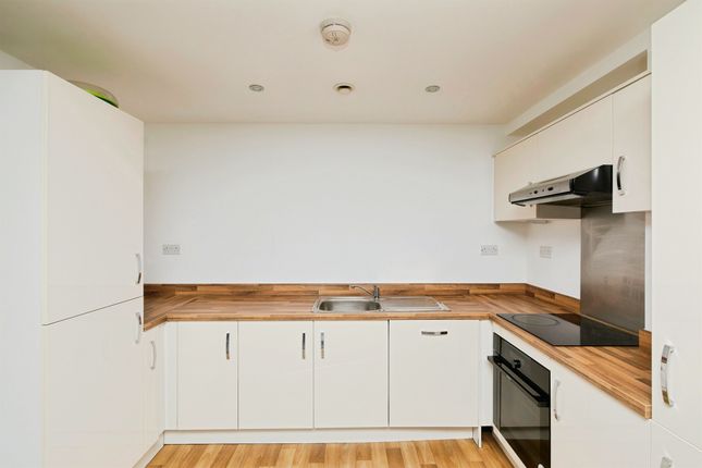 Apartment 32, Cathedral View, Full Street, Derby photo 4