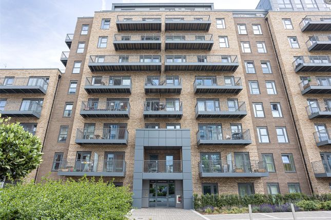 Studio for sale in Beaufort Square, Beaufort Park, Colindale