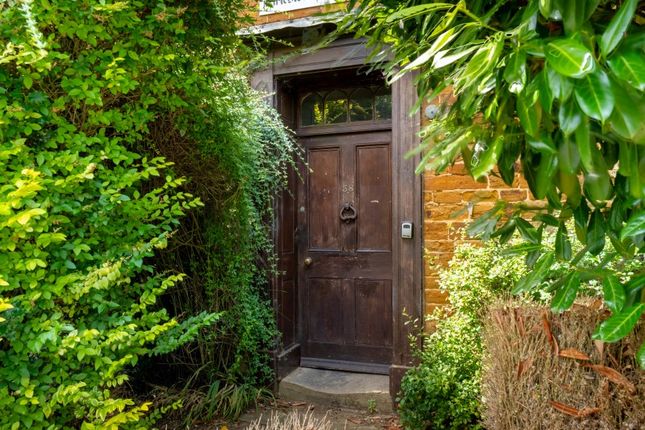 The Old Post Office, 58 Upper Harlestone, Northampton photo 4
