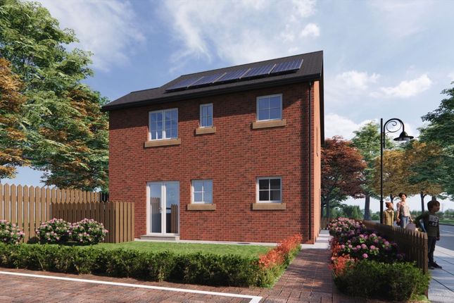 Detached house for sale in Winton Tulips, Winton Place