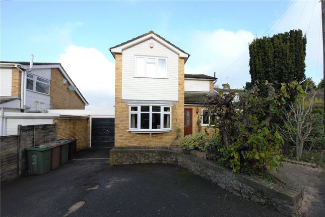 Link-detached house to rent in River Close, East Farleigh