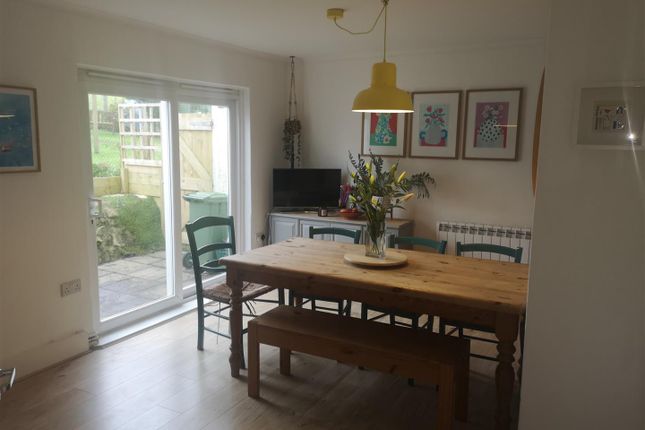 Terraced house for sale in Chypons Estate, Nancledra, Penzance