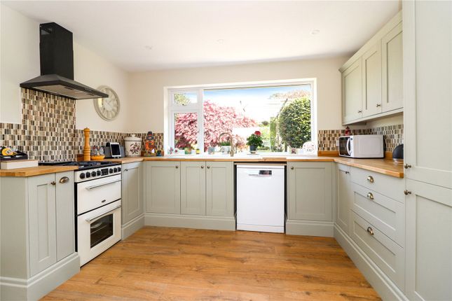 6 Old Rectory Close,, Instow, Devon photo 4