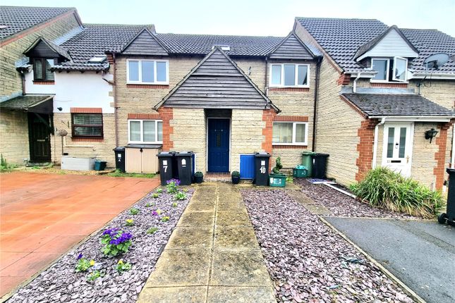Thumbnail Flat to rent in Wentworth, Warmley, Bristol
