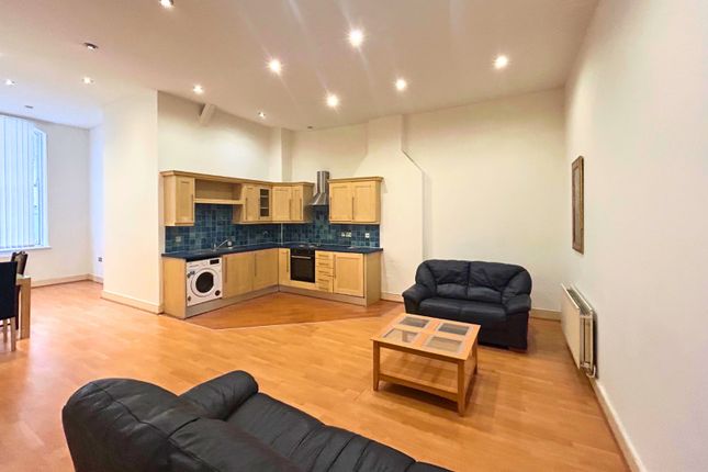 Apartment 4, Fowlers Building, 7, Victoria Street, Liverpool photo 4