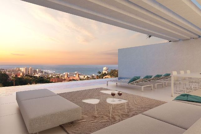 Thumbnail Villa for sale in Siam Blue, Playa De Las Americas, Tenerife, Spain