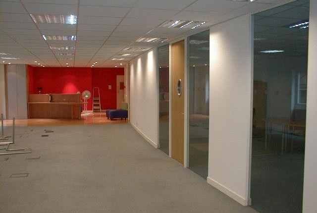 Thumbnail Office to let in Park House, 14 Northfields, Wandsworth