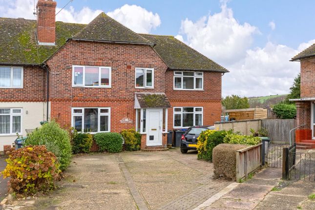 Thumbnail Property for sale in Peveril Close, Sompting, Lancing