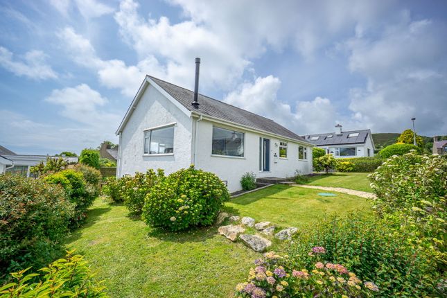 3-bed house on 3 St Tudwals Estate, Pwllheli, £380,000