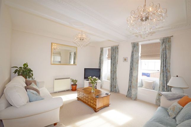 Flat for sale in East Street, Chichester