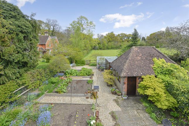 Semi-detached house for sale in Petworth Road, Chiddingfold, Godalming