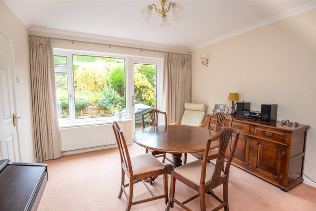 Detached house for sale in Chardstock Avenue, Bristol