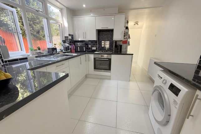 17, York Street, Rugby photo 2