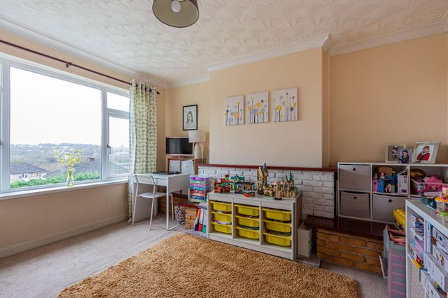 Semi-detached house for sale in Patchway Crescent, Rumney, Cardiff