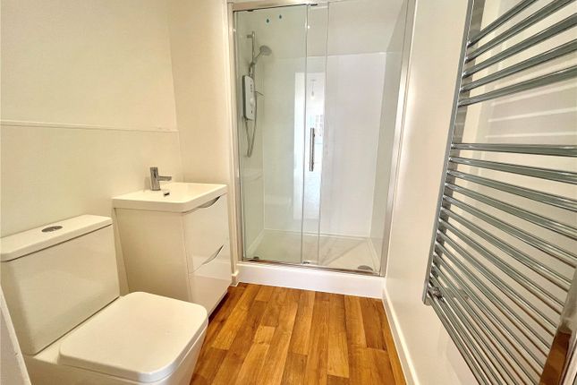 Flat 7, 24, Castilian Street, Northamptonshire photo 4