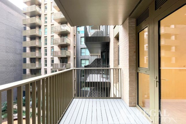 64, 10 Gasholder Place, London, London photo 4