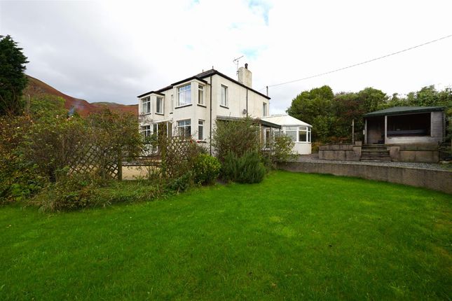 Detached house for sale in Hickory House &amp; Hickory Cottage, Whicham, Millom