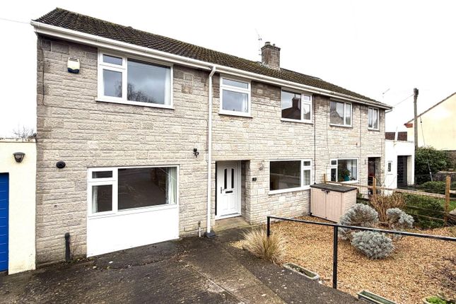 5-bed house on 10, The Batch, Ashcott, £395,000