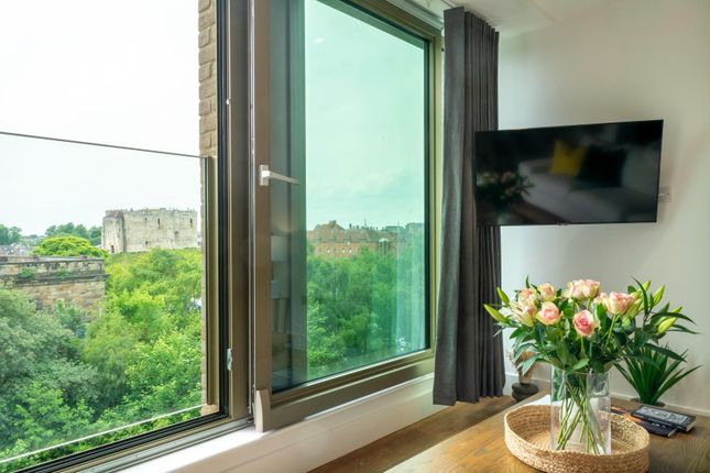 Flat for sale in Ryedale House, 58 - 60, Piccadilly, York
