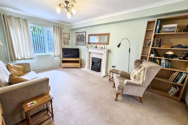 14 Wilton Manse, Thorntree Drive, Whitley Bay photo 4