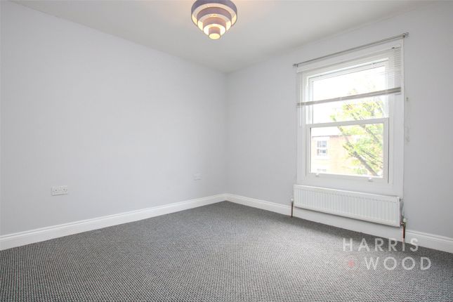 Terraced house to rent in Morant Road, Colchester, Essex