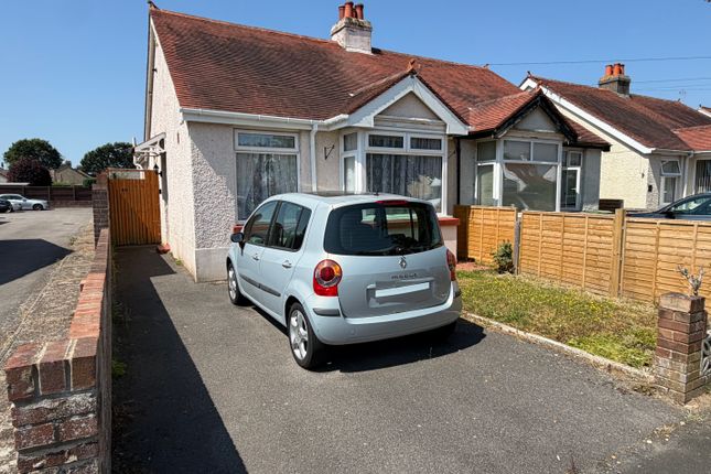 2-bed house on 15, Braemar Road, Gosport, £230,000