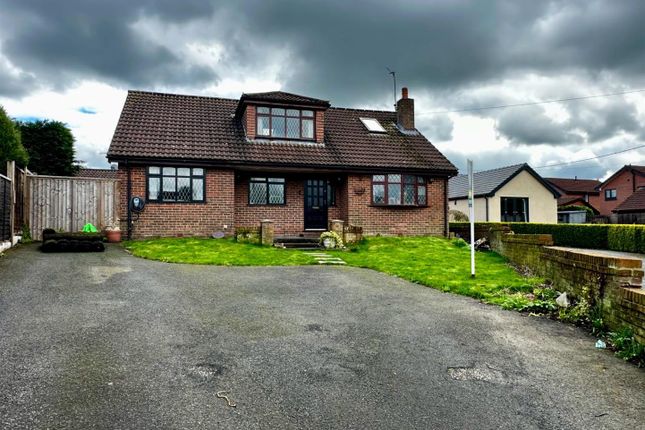 Thumbnail Property for sale in Mere Lane, Pickmere, Knutsford