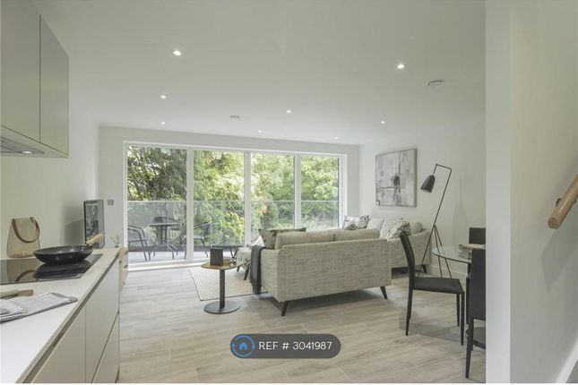 The Redwoods, Madingley Road, Cambridge photo 4
