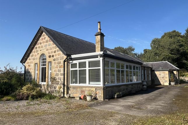 Brynn Hall, Aberlour photo 4