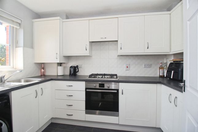 38, Omaha Drive, Leicestershire photo 3