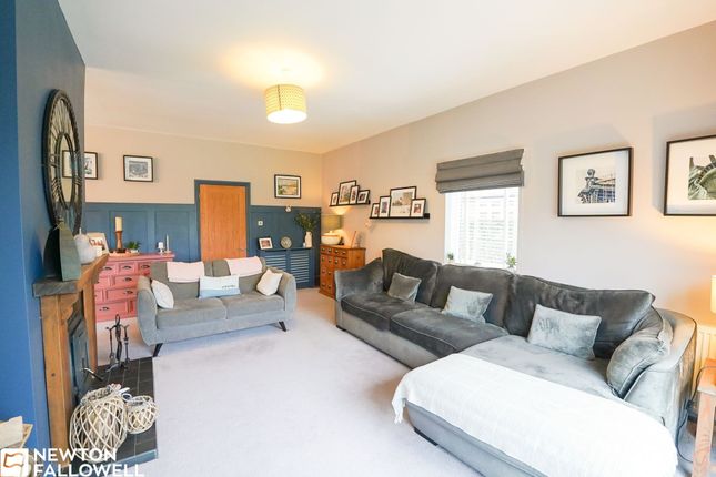 Vernon Lodge Fingle Street, Retford photo 3