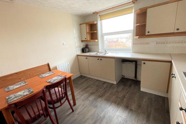 Flat for sale in Southside, Weston-Super-Mare