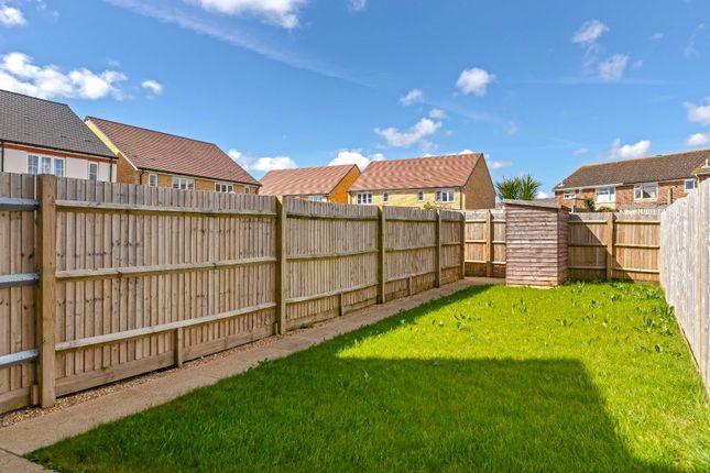 Property for sale in Tortoiseshell Place, New Monks Park, Lancing