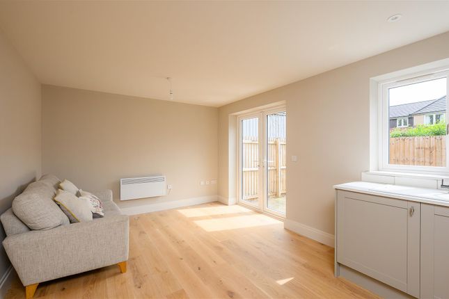 Flat 7, Maxwell House, Acomb Road, York photo 4