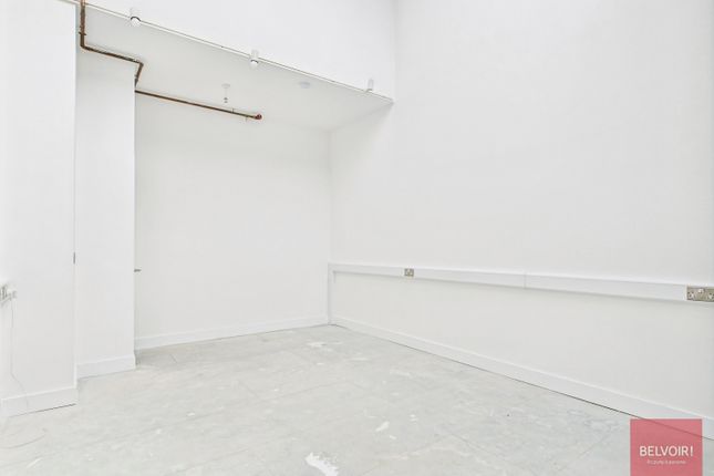 13, 13, J Shed, Swansea photo 2