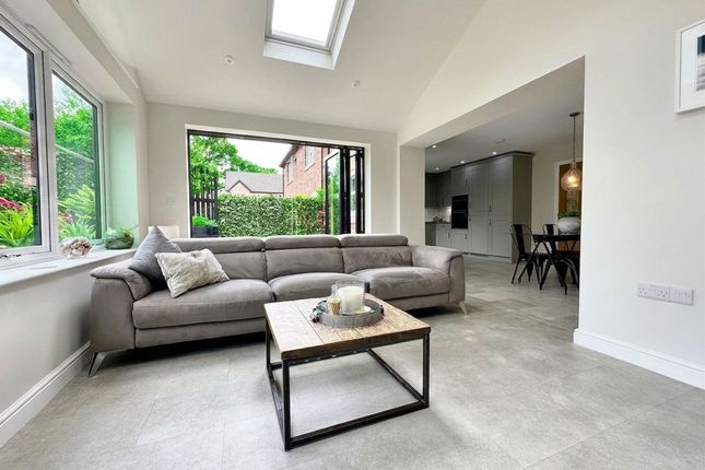 17 Cross Close, Carlisle photo 3